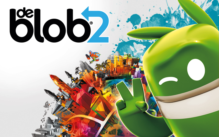 de Blob 2 preview image